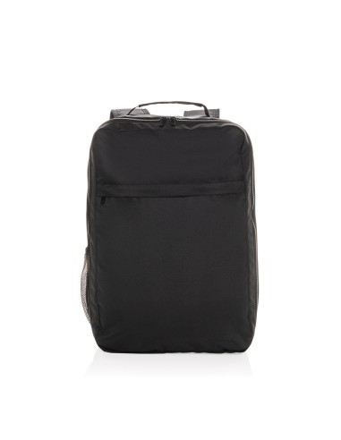 Zaino porta PC da 15,6" Essential Swiss Peak in rPET Aware™