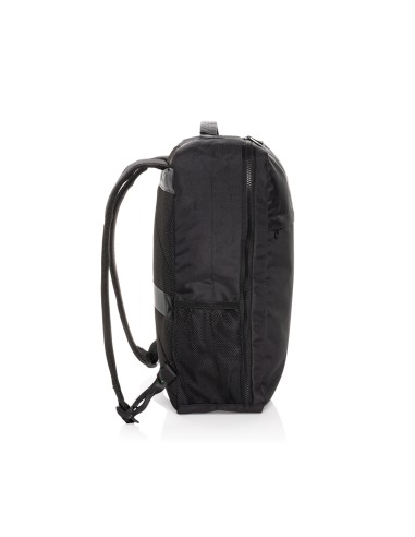 Zaino porta PC da 15,6" Essential Swiss Peak in rPET Aware™