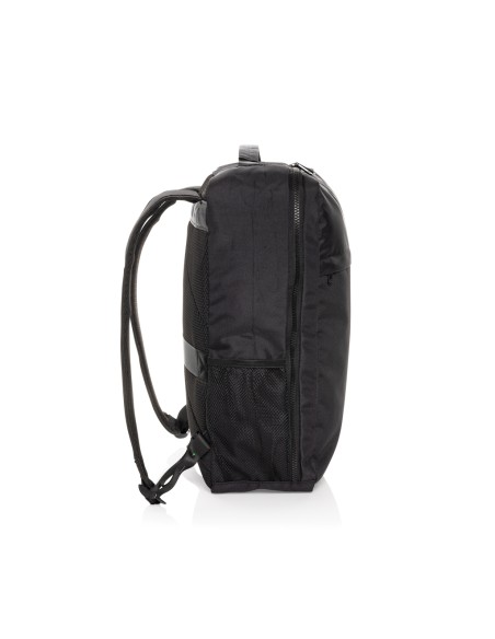 Zaino porta PC da 15,6" Essential Swiss Peak in rPET Aware™