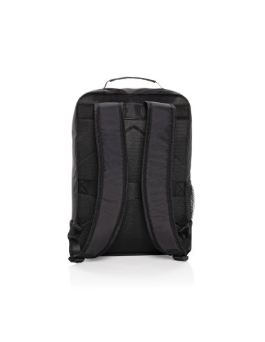 Zaino porta PC da 15,6" Essential Swiss Peak in rPET Aware™