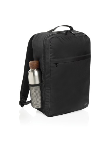 Zaino porta PC da 15,6" Essential Swiss Peak in rPET Aware™