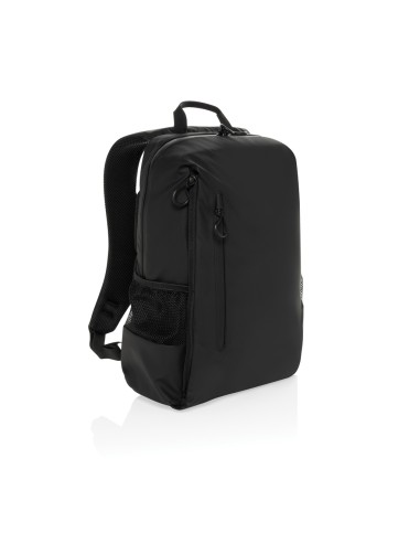 Zaino porta PC da 15,6" Lima in rPET Aware™ idrorepellente