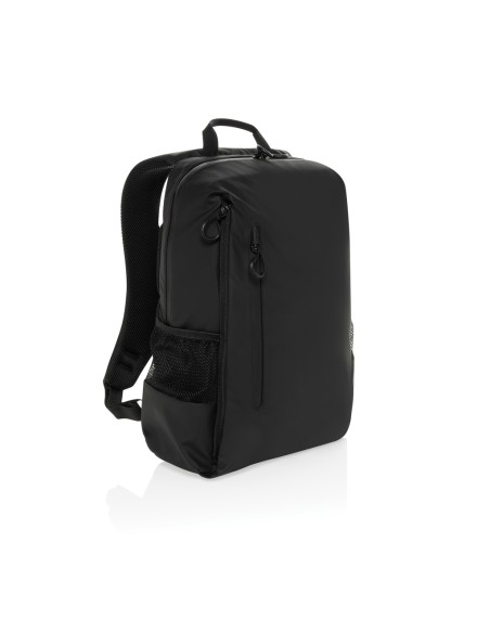 Zaino porta PC da 15,6" Lima in rPET Aware™ idrorepellente