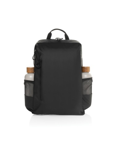 Zaino porta PC da 15,6" Lima in rPET Aware™ idrorepellente