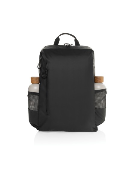 Zaino porta PC da 15,6" Lima in rPET Aware™ idrorepellente