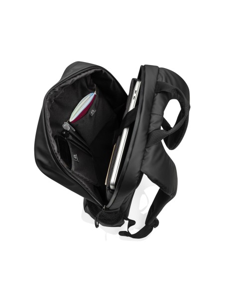 Zaino porta PC da 15,6" Lima in rPET Aware™ idrorepellente