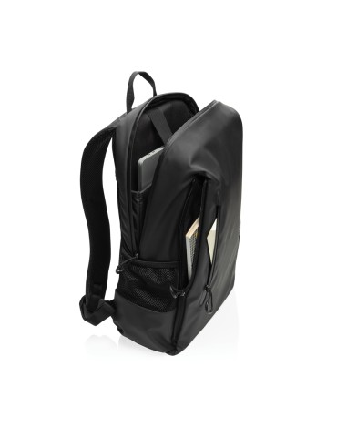 Zaino porta PC da 15,6" Lima in rPET Aware™ idrorepellente