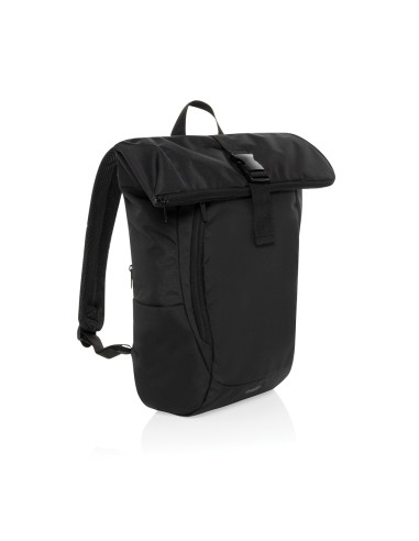 Zaino porta PC da 15,6" Swiss Peak Aware™ RPET Leonard