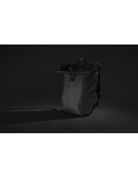 Zaino porta PC da 15,6" Swiss Peak Aware™ RPET Leonard