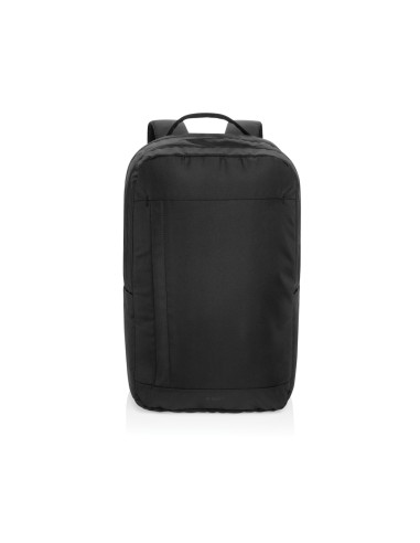 Zaino porta PC da 15,6" Edin Swiss Peak in 100% rPET Aware™