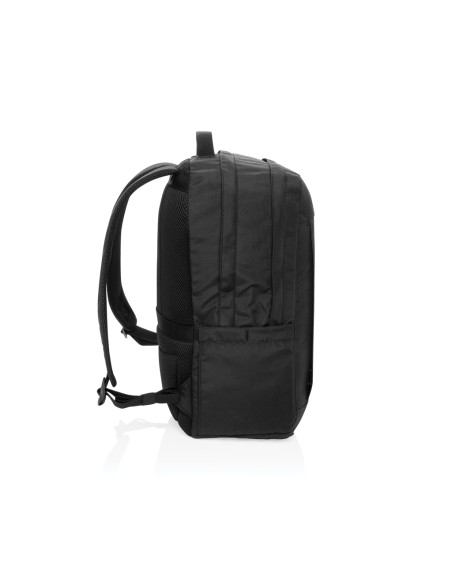 Zaino porta PC da 15,6" Edin Swiss Peak in 100% rPET Aware™