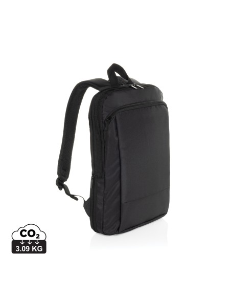 Zaino porta PC 15,6" espandibile Flexpack in rPET Aware™
