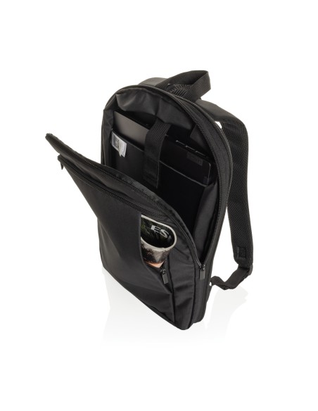 Zaino porta PC 15,6" espandibile Flexpack in rPET Aware™