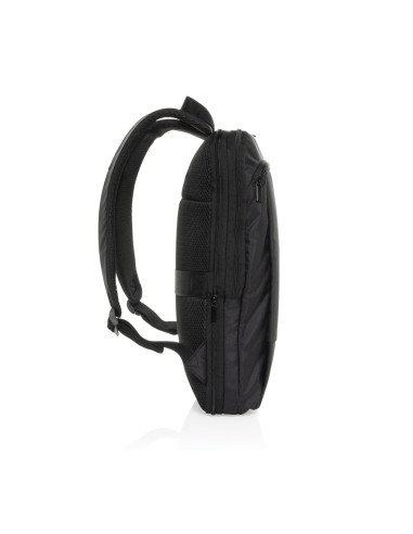 Zaino porta PC 15,6" espandibile Flexpack in rPET Aware™