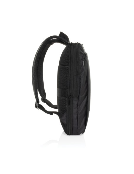 Zaino porta PC 15,6" espandibile Flexpack in rPET Aware™