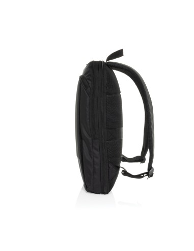 Zaino porta PC 15,6" espandibile Flexpack in rPET Aware™