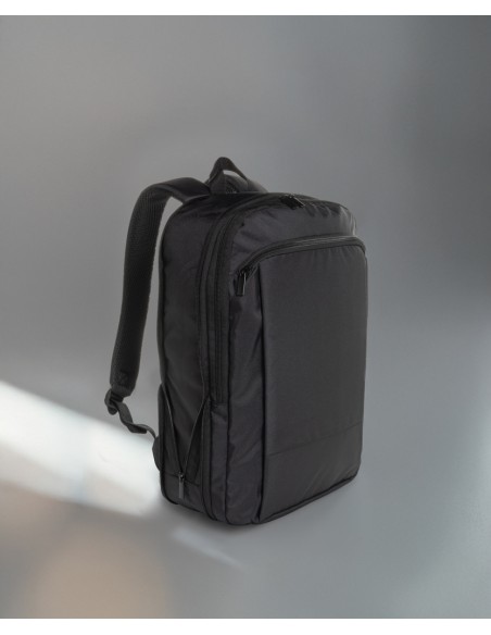 Zaino porta PC 15,6" espandibile Flexpack in rPET Aware™