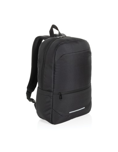 Zaino business porta PC 15,6" CityPack in rPET Aware™