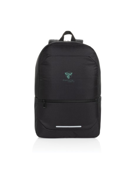 Zaino business porta PC 15,6" CityPack in rPET Aware™