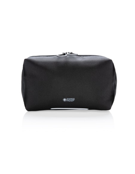 Custodia tecnica Swiss Peak AWARE™ senza PVC