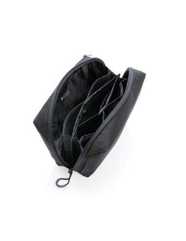 Custodia tecnica Swiss Peak AWARE™ senza PVC