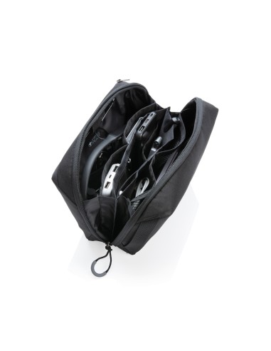 Custodia tecnica Swiss Peak AWARE™ senza PVC