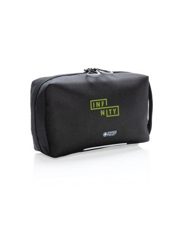 Custodia tecnica Swiss Peak AWARE™ senza PVC