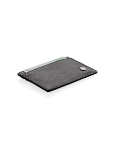 Porta carte RFID Swiss Peak