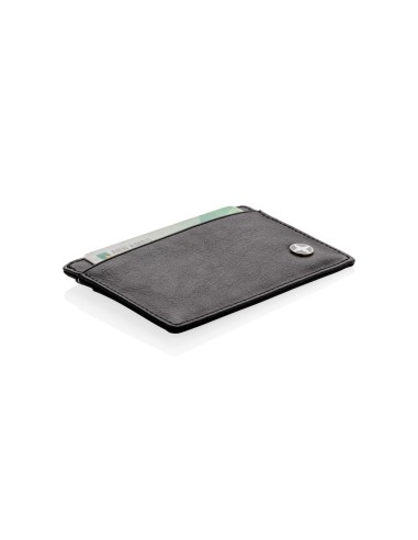 Porta carte RFID Swiss Peak