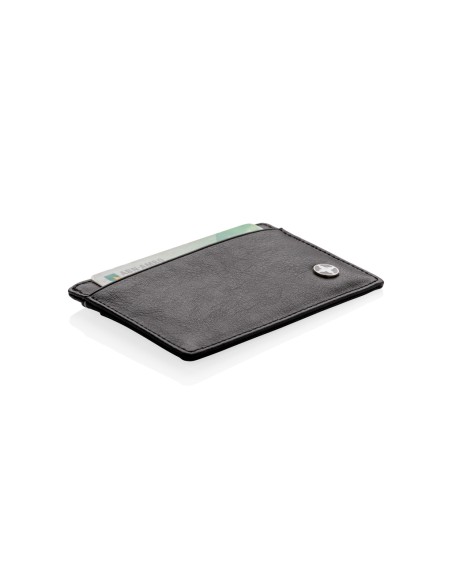 Porta carte RFID Swiss Peak