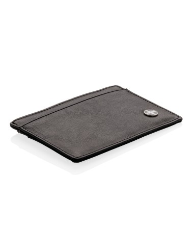 Porta carte RFID Swiss Peak