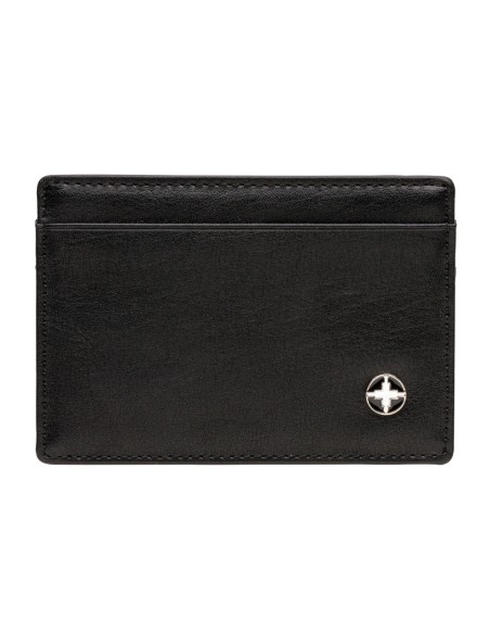 Porta carte RFID Swiss Peak