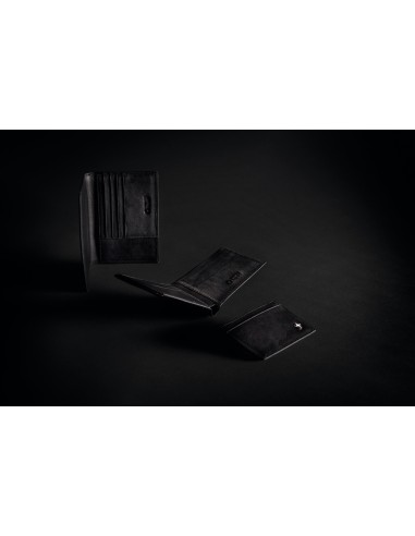 Porta carte RFID Swiss Peak