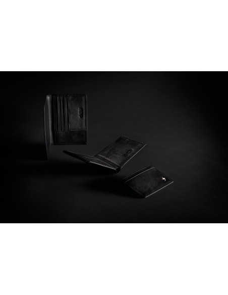 Porta carte RFID Swiss Peak