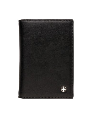 Porta passaporto RFID Swiss Peak