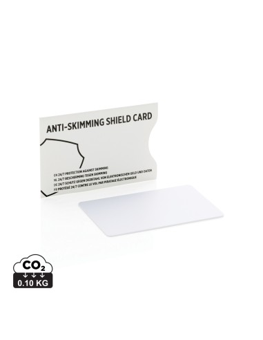 Scheda antifurto dati con sistema anti blocco attivo