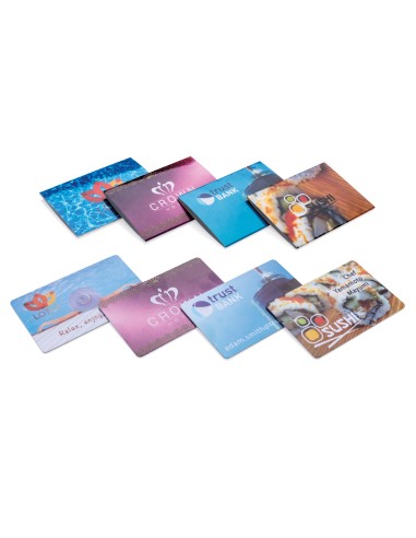 Scheda antifurto dati con sistema anti blocco attivo