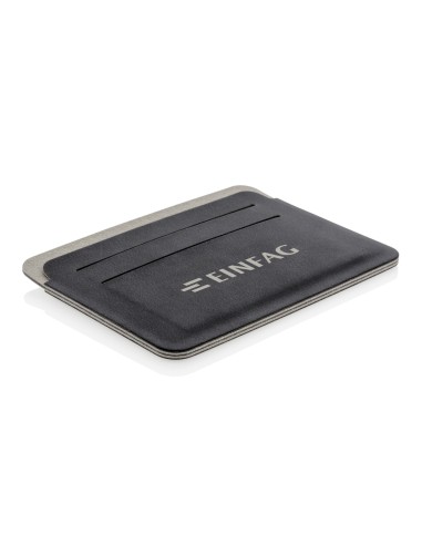 Porta carte RFID Quebec