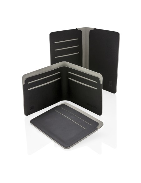 Porta carte RFID Quebec