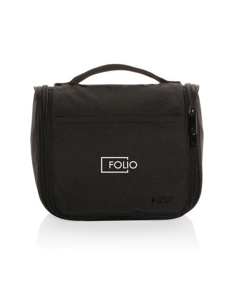 Beauty case Swiss Peak Lohan AWARE™