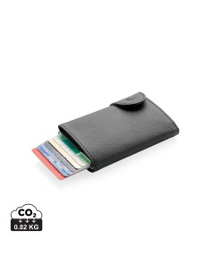 Porta carte & portafoglio C-Secure RFID