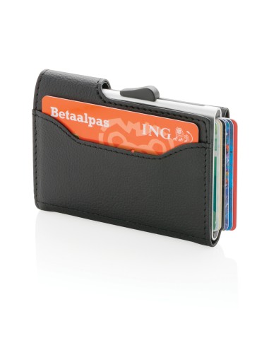 Porta carte & portafoglio C-Secure RFID