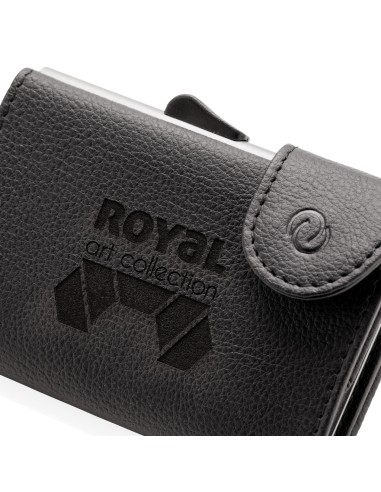 Porta carte & portafoglio C-Secure RFID