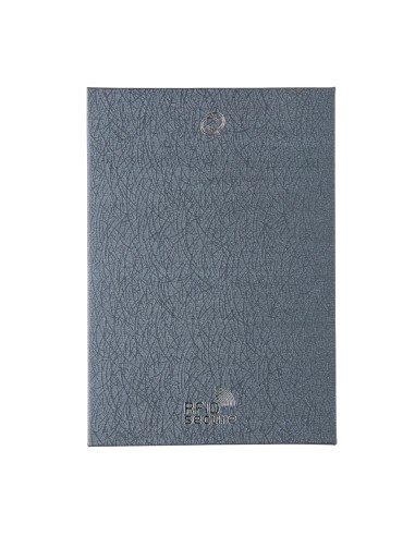 Porta carte & portafoglio C-Secure RFID