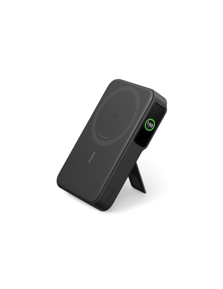 Powerbank magnetica da 10.000 mAh Anker MagGo QI2