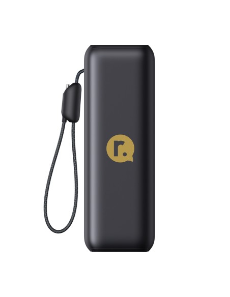 Powerbank Anker da 25.000 mAh 165W con cavo integrato