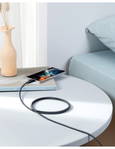 Cavo 60W Anker da 1,8 m da type C a type C