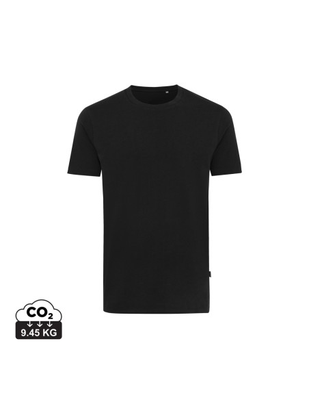 T-shirt IQONIQ Bryce in cotone riciclato