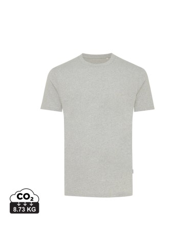 T-shirt IQONIQ Manuel in cotone riciclato non tinto