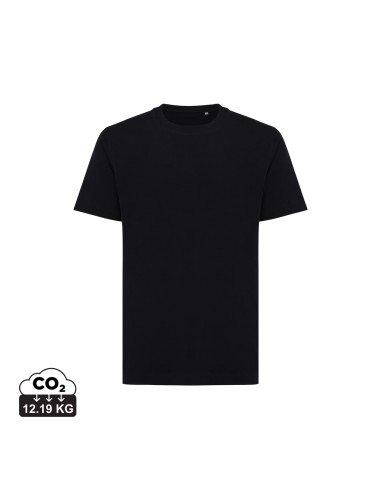 T-shirt IQONIQ Kakadu relaxed fit in cotone riciclato